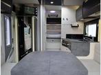 Challenger Premium 348 XLB Queensbed+hefbed en Face-to-Face, Caravans en Kamperen, Info@trigano-vdl.com, Airbags, Ringverwarming
