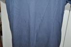 P77P Tshirt Blauw maat XXXL  ( 48 / 50 ), Blauw, Shirt of Top, Ophalen of Verzenden, Zo goed als nieuw
