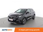 Peugeot 3008 1.2 PureTech GT Line | AV67731 | (bj 2016), Auto's, Peugeot, Gebruikt, Euro 6, 1199 cc, Met garantie (alle)