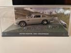 Aston Martin DB5 Goldfinger - Nieuw in verpakking, Ophalen of Verzenden, Nieuw, Auto