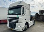DAF XF 460 Super Space Cab Euro 5 Bwj.2013, Auto's, Vrachtwagens, Bedrijf, Aanhangers en Opleggers, Te koop