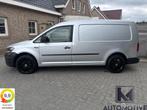Volkswagen Caddy 2.0 TDI Maxi|Airco|EURO6|Cruisecontr|17'', Auto's, Bestelauto's, 4 cilinders, Volkswagen, 102 pk, Bedrijf