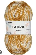 Gezocht breigaren Laura van wibra, Hobby en Vrije tijd, Breien en Haken, Ophalen of Verzenden, Nieuw, Breien of Haken, Wol of Garen
