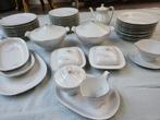 Bavaria servies in nieuwstaat 11 personen, Ophalen, Zo goed als nieuw, Porselein, Overige stijlen