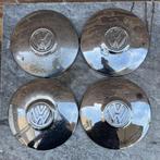 VW Chrome 4x130 Wieldop KG Kever T14 1968->, Ophalen of Verzenden, Gebruikt