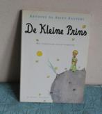De Kleine Prins, Ophalen of Verzenden, Gelezen, Antoine de saint-exupery