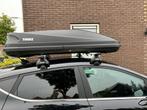 Thule touring 420 liter te huur, Auto diversen, Dakkoffers, Ophalen, Zo goed als nieuw
