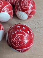 Ajax artikelen, Maat XL, Ophalen of Verzenden, Zo goed als nieuw, Overige typen