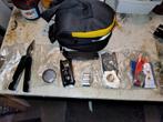 Fiets tasje met gereedschap, Fietsen en Brommers, Ophalen of Verzenden, Zo goed als nieuw, Gereedschapsset