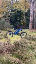 Surron light bee x, Fietsen en Brommers, Brommers | Crossbrommers, Ophalen, Zo goed als nieuw, Overige merken