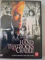 The hand that rocks the cradle, Vanaf 16 jaar, Ophalen of Verzenden, Zo goed als nieuw