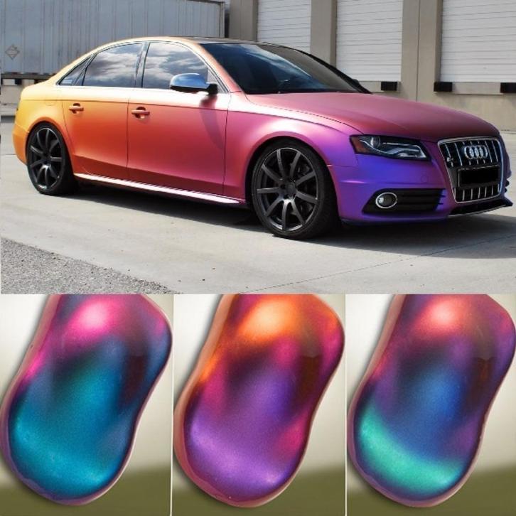 Pimp your ride, Auto-onderdelen, Dashboard en Schakelaars, Nieuw, Ophalen of Verzenden