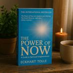 Power of Now, Ophalen of Verzenden, Nieuw