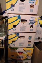 rommelmarkt dozen, Diversen, Rommelmarktspullen, Ophalen, Gebruikt