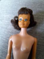 Barbie Midge pop uit 1962, Ophalen of Verzenden, Gebruikt