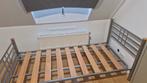 1 persoonsbed, Huis en Inrichting, Ophalen, Gebruikt, 90 cm, Eenpersoons
