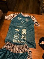 Vechtsportkleding set, Overige, Zo goed als nieuw, Vechtsportkleding, Maat M