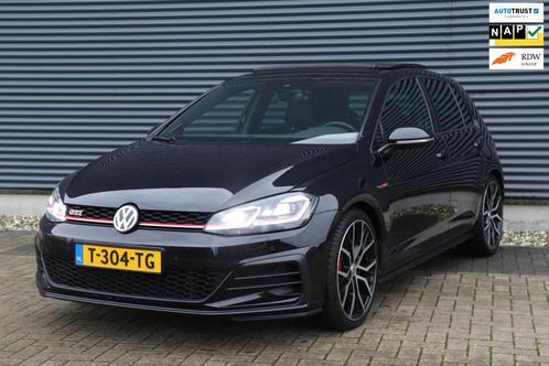 Volkswagen GOLF 2.0 TSI GTI Performance | PANO / VIRT. COCKP, Auto's, Volkswagen, Bedrijf, Te koop, Golf, ABS, Achteruitrijcamera