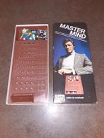 Mastermind vintage Clipper, Hobby en Vrije tijd, Gezelschapsspellen | Bordspellen, Ophalen of Verzenden, Zo goed als nieuw