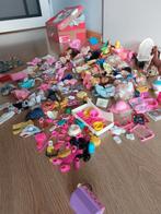 Simba poppen net kleding, Kinderen en Baby's, Speelgoed | Poppen, Ophalen of Verzenden, Zo goed als nieuw, Overige typen