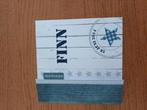 Finn 28-6-2014, Ophalen of Verzenden, 2000 tot heden