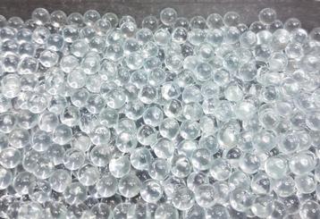 Agitator Balls 150x 6 mm Schilderen Wargames HO beschikbaar voor biedingen
