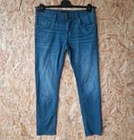 Vanguard jeans maat 34/32. Strech. V85 Scrambler. Slim fit, Blauw, Ophalen of Verzenden, Zo goed als nieuw, Vanguard