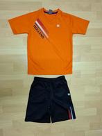 Rucanor Holland tenuetje maat 128, Ophalen, Jongen of Meisje, Zo goed als nieuw, Rucanor