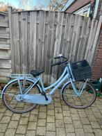 Meisjesfiets Cortina U4 transport 26 inch, Fietsen en Brommers, Fietsen | Meisjes, 26 inch of meer, Gebruikt, Cortina U4 transportfiets