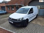 Volkswagen CADDY 1.6 TDI L2H1 Maxi Tredline I AUTOMAAT I CLI, Auto's, Euro 5, Stof, 4 cilinders, Volkswagen