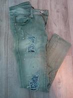 Skinny jeans van de Monday, W30 - W32 (confectie 38/40), Ophalen of Verzenden, Zo goed als nieuw, Monday