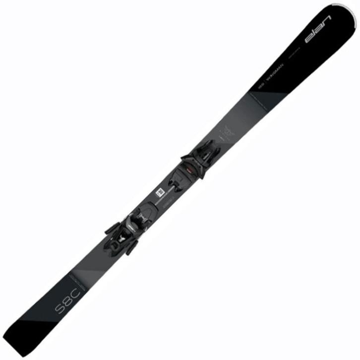Elan Wingman S8 Carbon 2026 sportieve all mountain ski, Sport en Fitness, Skiën en Langlaufen, Nieuw, Ski's, Skiën, Overige merken