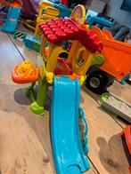 Zoef zoef kippenhok, Ophalen, Zo goed als nieuw, 2 tot 4 jaar