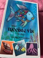 Het Mooiste Vis Lotto - De Vier Windstreken, Drie of vier spelers, Ophalen of Verzenden, Zo goed als nieuw, Reisspel