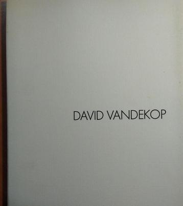 David Vandekop