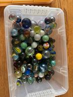 Grote verzameling knikkers - 5 kg, Verzamelen, Ophalen of Verzenden, Gebruikt