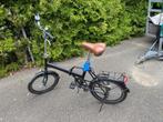 Vouwfiets, Ophalen, Zo goed als nieuw, Totaal opvouwbaar, Overige merken