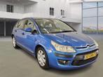 Citroen C4 1.6 VTi Image/INCL JAAR APK/AIRCO/CRUISE/2XSLEUTE, Voorwielaandrijving, 4 cilinders, Origineel Nederlands, Bedrijf