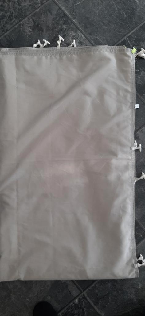 Roof Lining / zonnehemel / binnentent opblaasbare voortent, Caravans en Kamperen, Tentaccessoires, Zo goed als nieuw, Ophalen of Verzenden