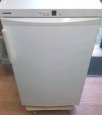 Vriezer LIEBHERR G 1223 tafelmodel, Witgoed en Apparatuur, Ophalen of Verzenden, Zo goed als nieuw, Minder dan 60 cm, 85 tot 120 cm