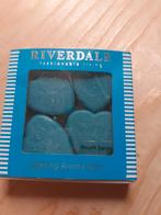 Rivierdale waxmelts, Huis en Inrichting, Woonaccessoires | Kandelaars en Kaarsen, Overige materialen, Nieuw, Ophalen of Verzenden
