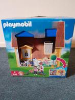 playmobil complete doos 4145 mijn meeneem huis , als nieuw, Ophalen of Verzenden, Zo goed als nieuw, Complete set
