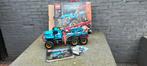 LEGO Technic 42070 6x6 All Terrain Tow Truck, Kinderen en Baby's, Speelgoed | Duplo en Lego, Ophalen of Verzenden, Gebruikt