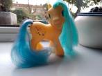 Vintage my little pony o.a Ploomette II, Kinderen en Baby's, Speelgoed | My Little Pony, Ophalen of Verzenden