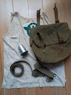 Duits en Amerikaans lot, Ophalen of Verzenden, Amerika