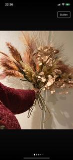 Zijdebloemen, Ophalen of Verzenden, Zo goed als nieuw