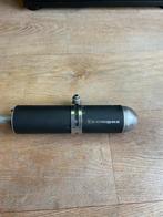 Technigas Boven Uitlaat Derbi Senda 2000-2006, Ophalen, Gebruikt, Overige typen, Overige merken