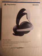 Kapotte PlayStation Pulse Elite Koptelefoon, Spelcomputers en Games, Ophalen of Verzenden