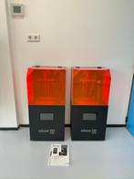 Atum 3D resin printer Atum V2, Ophalen, Gebruikt