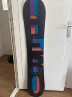 Burton super hero, Ophalen of Verzenden, Gebruikt, Board